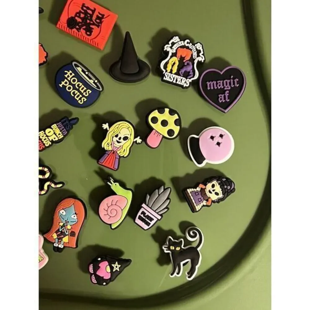 N/A 24 pcs